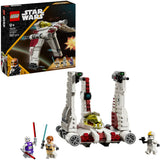 Lego® Star Wars: Clone Wars™ v-19 torrent Starfighter – 75432