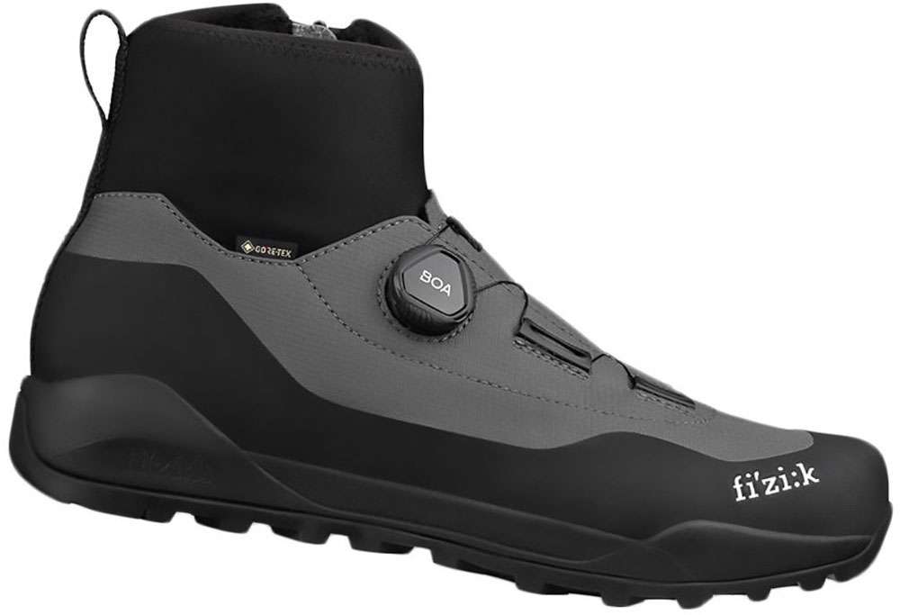 Fizik nanuq x2 - zimowe buty mtb