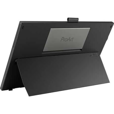 Monitor dotykowy Asus proart pa169cdv 16 4k UHD (czarny, 1x hdmi, 2x usb-c)