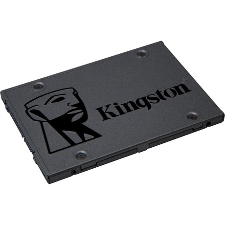 Kingston a400, 960 GB SSD (sa400s37 960g, sata 600)