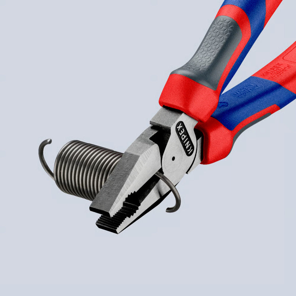 Kombinerki Knipex - 0202-180