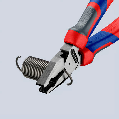 Kombinerki Knipex - 0202-180