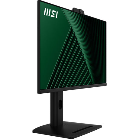Monitor Msi pro mp275qpdg 27 (czarny, 2x hdmi, display port, 4x usb-a, usb-b, usb-c, rj-45)