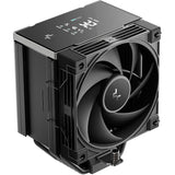 Deepcool ak700 digital nyx cpu-koeler (zwart)