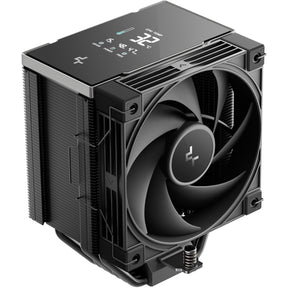 Deepcool ak700 digital nyx cpu-koeler (zwart)