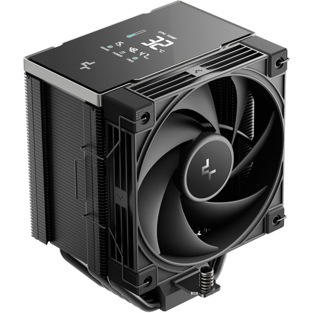 Deepcool ak700 digital nyx cpu-koeler (zwart)