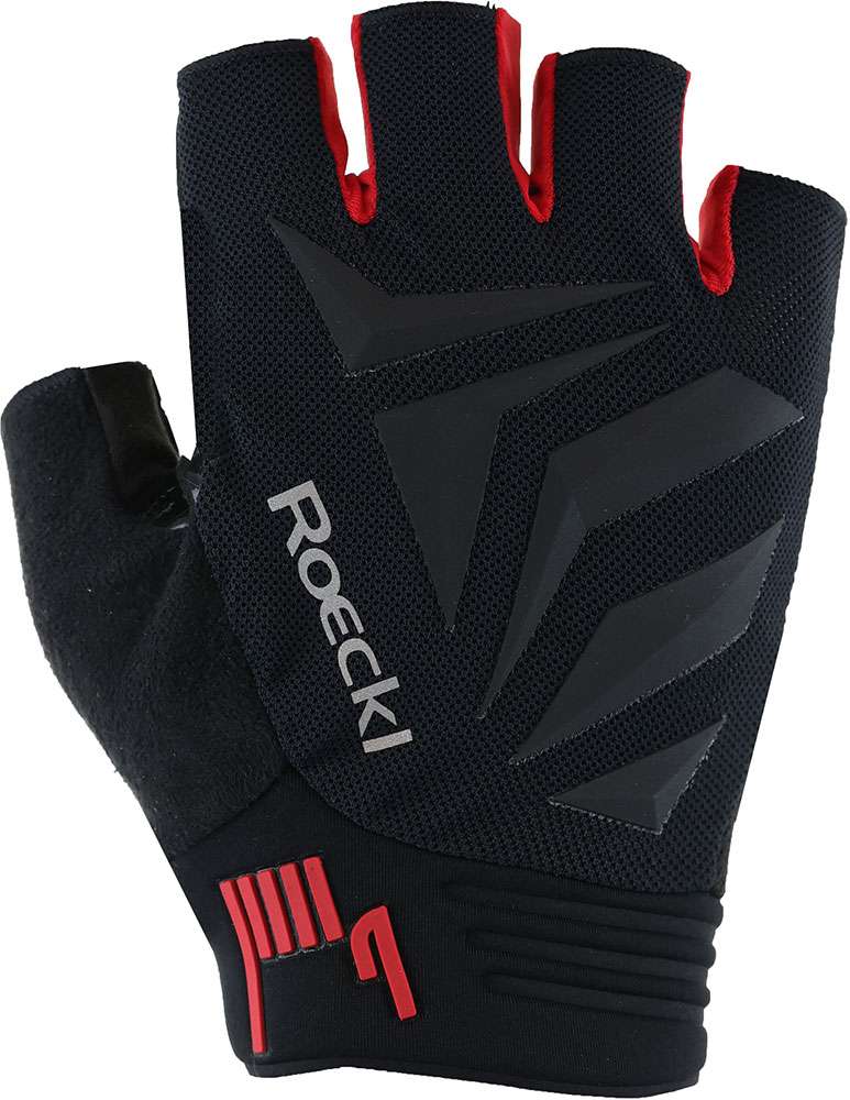 Roeckl sports isera 2 - rękawiczki rowerowe