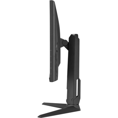 Monitor Asus tuf gaming vg279qml5a 27 (czarny, 240 hz, hdmi, displayport, audio, amd freesync)
