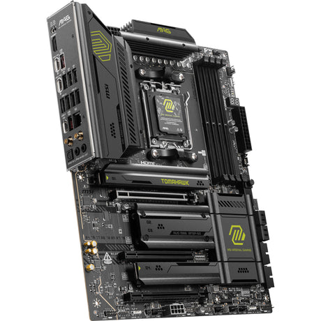 MSI Mag