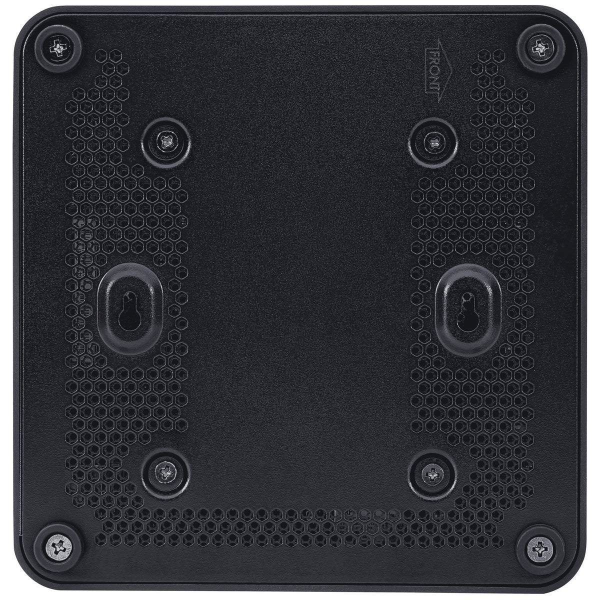 System komputerowy Msi Cubi Nuc AI+ 2MG-007EU (czarny | Core Ultra 7 258 V | Arc Graphics 140 V | 32 GB | 1 TB SSD)