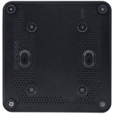System komputerowy Msi Cubi Nuc AI+ 2MG-007EU (czarny | Core Ultra 7 258 V | Arc Graphics 140 V | 32 GB | 1 TB SSD)