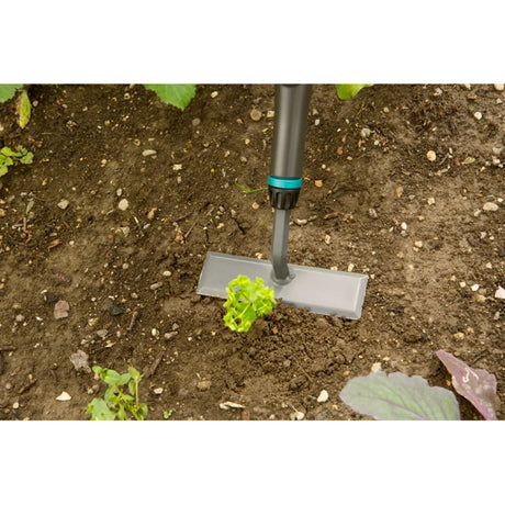 Motyka Gardena pureline fsc 100% (kolor drewna jasnoszary, 17312-20)