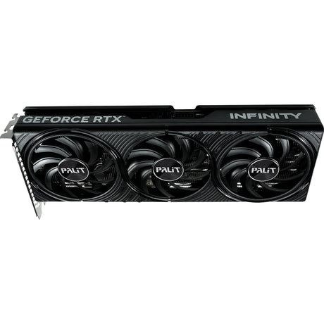 Karta graficzna Palit GeForce RTX 5070 Infinity 3 (DLSS 4, 3x Display Port, 1x HDMI 2.1)