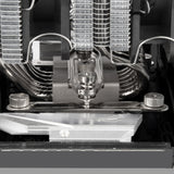 Chłodzenie procesora Silverstone sst-hyd120-argb-v2