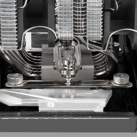 Chłodzenie procesora Silverstone sst-hyd120-argb-v2