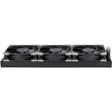 Silverstone xe420 water cooling (black silver)