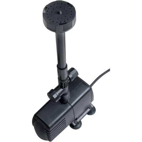 Ubbink - xtra - 1600 - pompa fontannowa - pompa stawowa