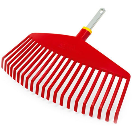 Plastikowe grabie wielofunkcyjne Wolf-garten ui-m, 420mm