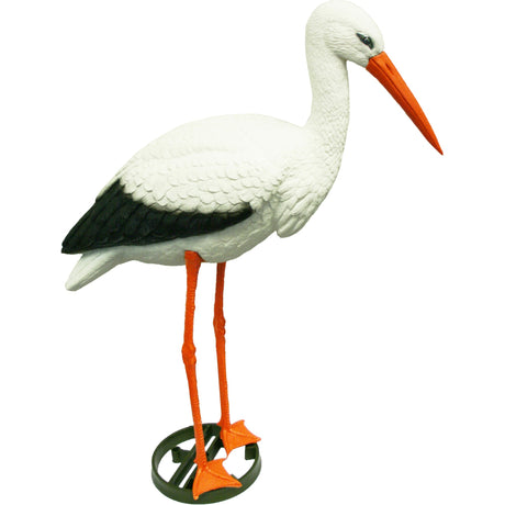 Fontanna z bocianem Ubbink