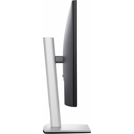 Monitor Dell pro p2725d 27 (czarno-srebrny, 100 Hz, HDMI, port wyświetlacza, USB-C)