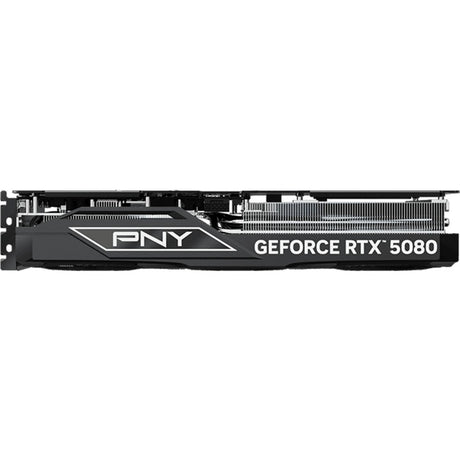 Karta graficzna Pny Geforce RTX 5080 OC (DLSS 4, 3x Display Port, 1x HDMI 2.1)