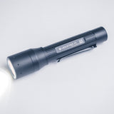 Latarka Ledlenser p5 (czarna, 200 lm, 6000-7500k)