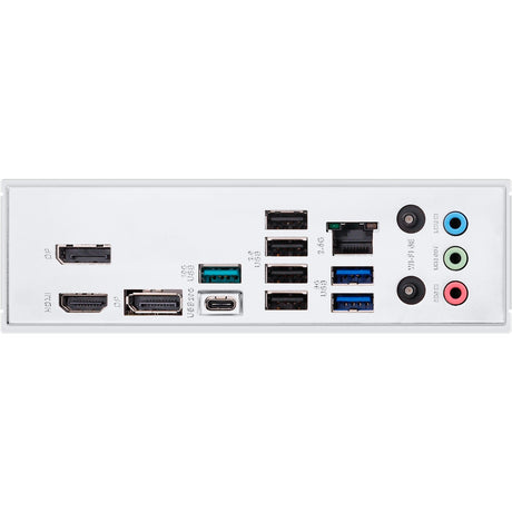 Płyta główna Asus Prime B860M-A WiFi Socket 1851 (RAID, 2,5 GB-LAN, WiFi 6e, BT, dźwięk, µATX)