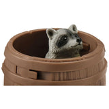 Dzika przyroda Schleich – zabawa z figurką wariata