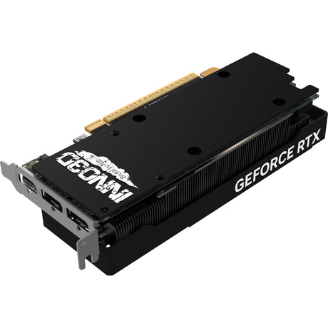 Inno3d geforce rtx 5060 low profile 8gb grafische kaart (dlss 4, 2x displayport, 1x hdmi)