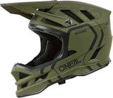 Kask integralny typu O'neal Blade z poliakrylitu