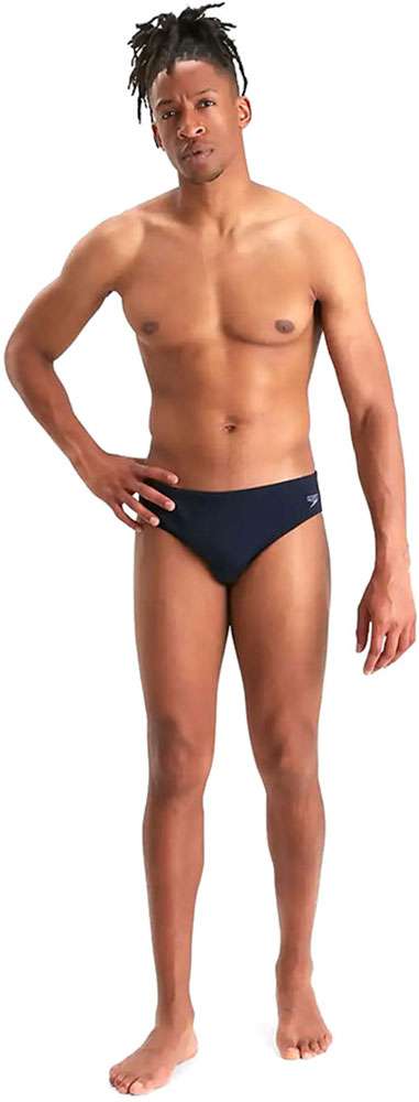 Slipy Speedo Eco Endurance+ 7cm - kąpielówki
