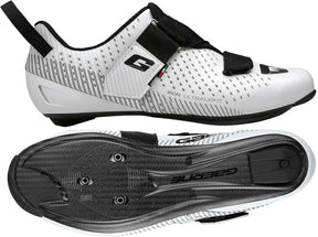 Gaerne carbon g.iron - buty triathlonowe