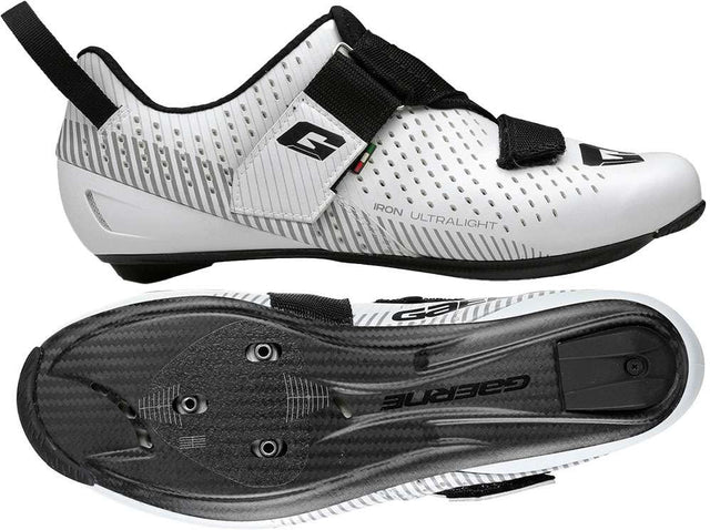 Gaerne carbon g.iron - buty triathlonowe