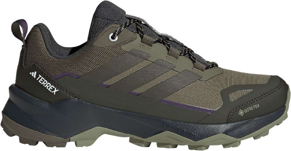 Adidas terrex skyschaser ax5 gtx - damskie buty turystyczne
