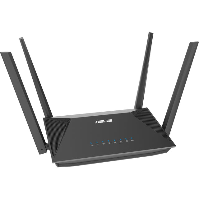 Router Asusa rt-ax52