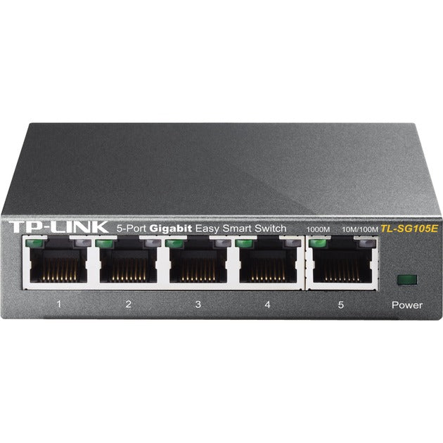 Przełącznik Tp-link tl-sg105e