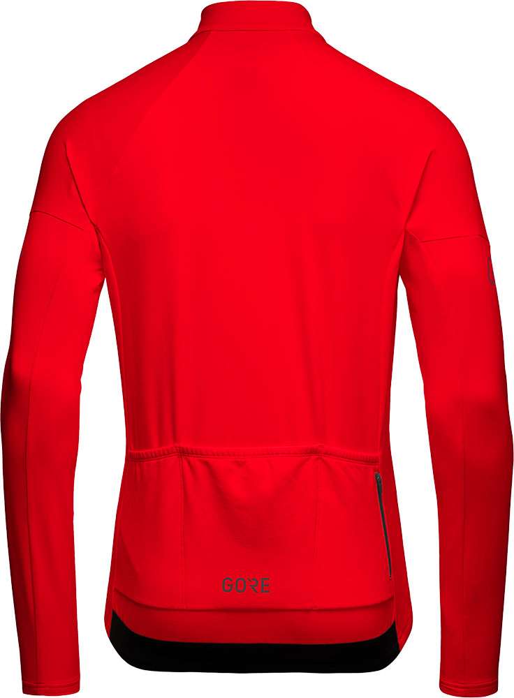 Gorewear c3 - koszulka termoaktywna