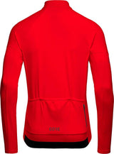 Gorewear c3 - koszulka termoaktywna