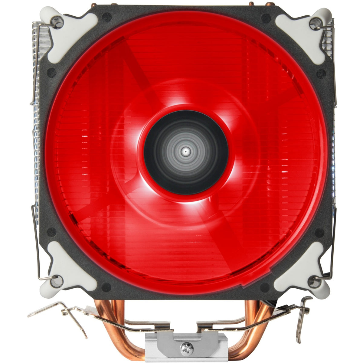 Chłodzenie procesora Silverstone sst-ar12-rgb