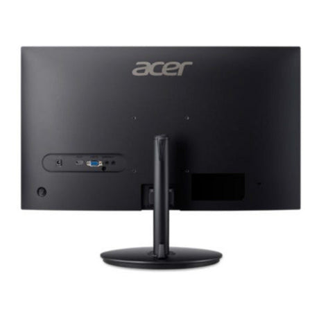 Monitor do gier Acer Nitro XF240Y W3 23.8 (czarny, 2x HDMI, 1x DisplayPort, AMD FreeSync, 240 Hz)