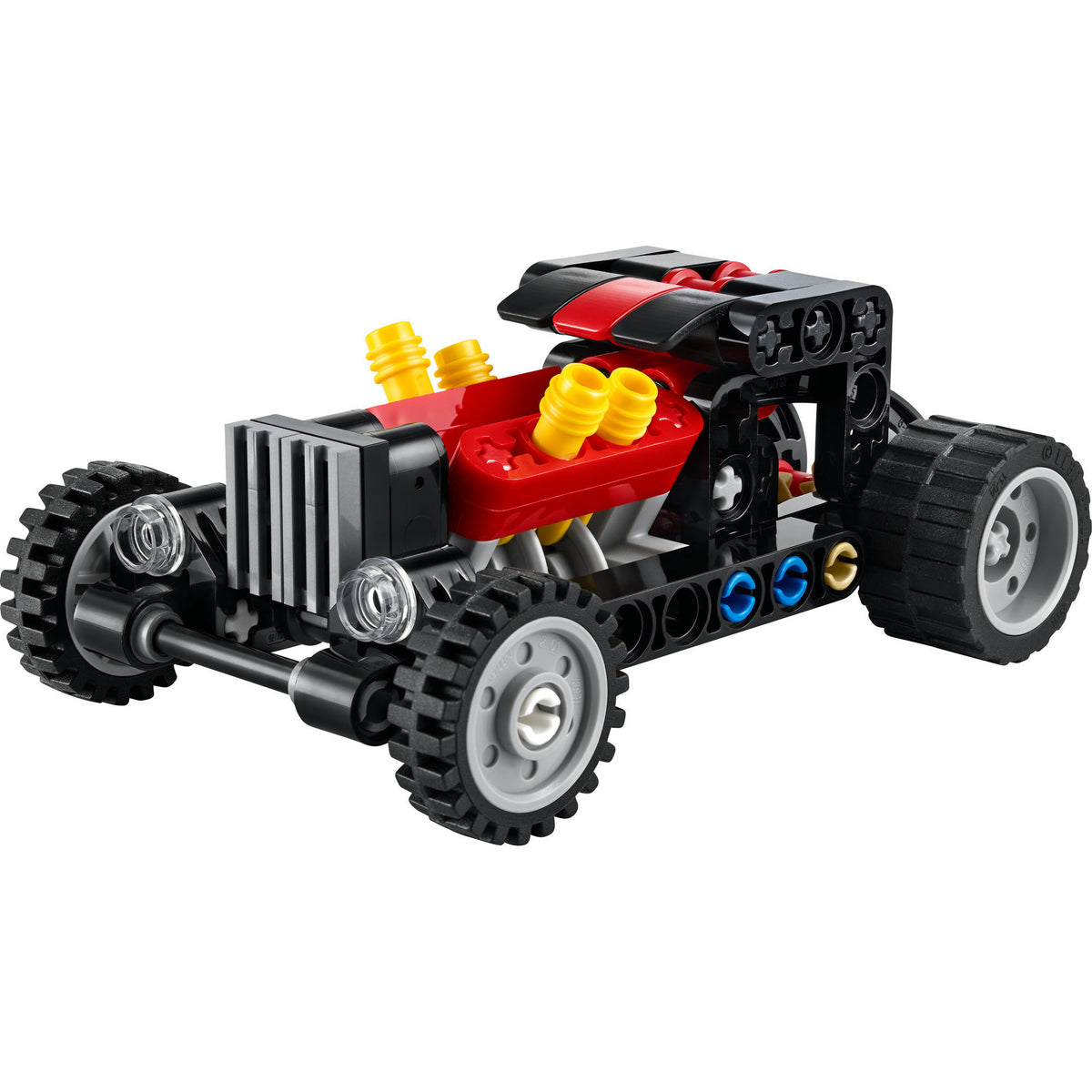 LEGO Technik 30735 Samochód typu hot rod