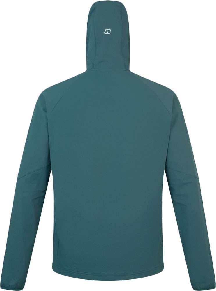 Berghaus skelbo - kurtka