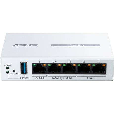 Asus expertwifi - router ebg15 (biały)