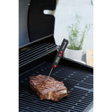 Cyfrowy termometr kieszonkowy Barbecook (czarny)