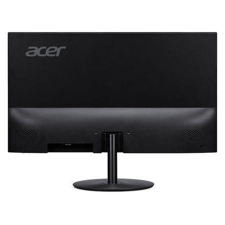 Monitor Acer sa242y h1 23,8 (czarny, vga, hdmi, 100 hz)