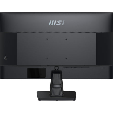 Monitor Msi pro mp275q 27 (czarny, 2x hdmi, display port)