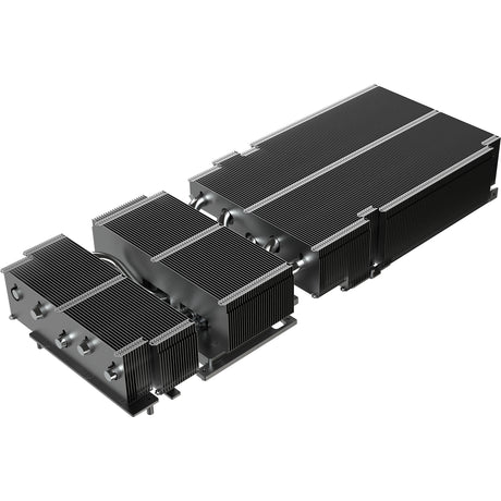 Karta graficzna Inno3d geforce rtx 5080 ichill x3 (dlss 4, 3x display port, 1x hdmi 2.1)