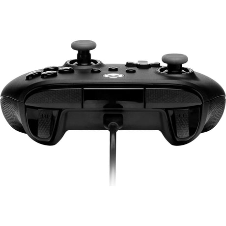 Powera Advantage Plus przewodowy kontroler dla Xbox Series x|s (czarny, Xbox Series x|s, Xbox One, PC)
