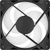 Wentylator obudowy Arctic P14 Pro Reverse a-Rgb (czarny, 140 x 140 x 30 mm, pwm)