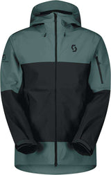 Scott explorer 3l - kurtka narciarska
